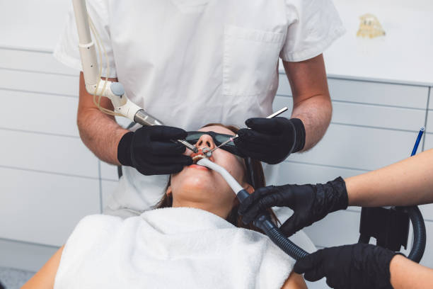 Best Emergency Orthodontic Repairs in Elmwood, IL