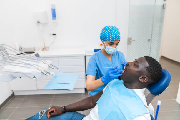 Best Pediatric Emergency Dentist in Elmwood, IL